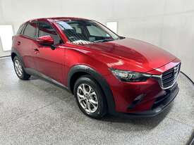 2020 Mazda CX-3 Maxx Sport Petrol - picture2' - Click to enlarge