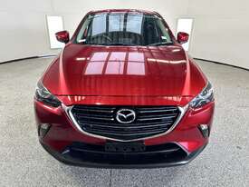 2020 Mazda CX-3 Maxx Sport Petrol - picture1' - Click to enlarge