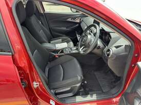 2020 Mazda CX-3 Maxx Sport Petrol - picture0' - Click to enlarge
