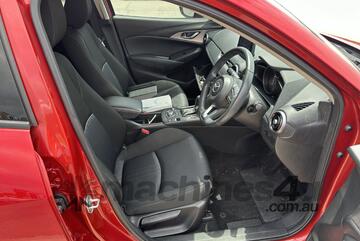 2020 Mazda CX-3 Maxx Sport Petrol