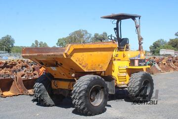 Thwaites 2013   9 Tonne