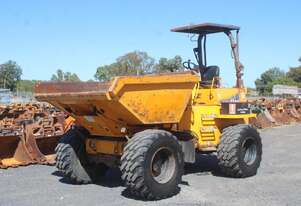 Thwaites 2013   9 Tonne