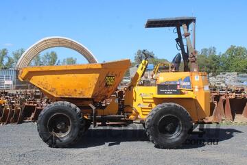 Thwaites 2013   9 Tonne