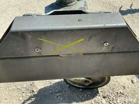 2014 Trik Trailers Tandem Axle Winch Trailer - picture1' - Click to enlarge