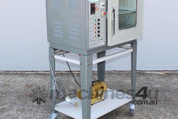 Vacuum Drying Oven