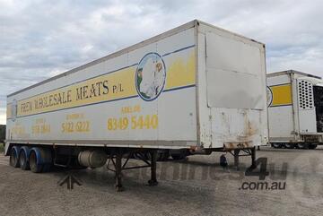 Krueger   ST-3-38 Refrigerated