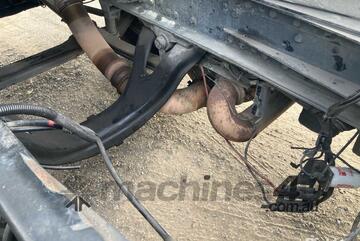 Daf   CF Prime Mover