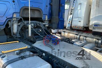 2019 Mercedes Benz Actros Prime Mover