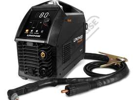 CNC Plasma Robot & RAZER CUT 80 Package Deal ARCDROID Cut envelope of 660mm x 380mm Includes Arcdroi - picture0' - Click to enlarge