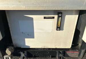 Isuzu 2014   FRR500 EWP