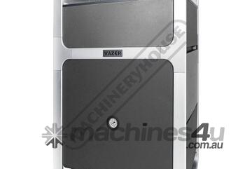 CNC Waterjet WAZER PRO The Waterjet for Any Shop - Now Cut Anything 50Hz International version