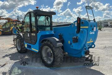 2017 Genie GTH-4018 Telehandler