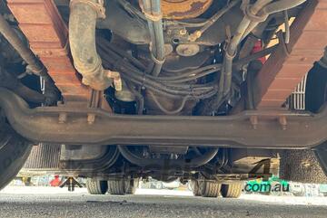 2005 Kenworth K104 Prime Mover Sleeper Cab