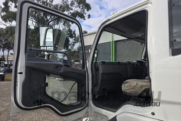 2019 Fuso Fighter 1627 4x2 Tipper (Manual) (16T GVM)