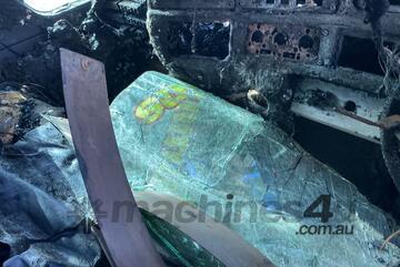 Kenworth   T909 Prime Mover