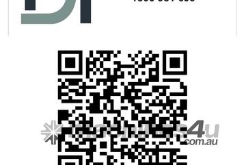 Redmond Gary 2500Kg Self Loading Cable Trailer