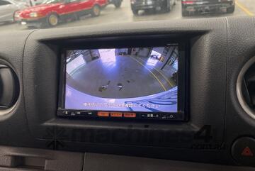 Nissan 2018   Caravan DX Diesel