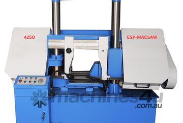 Bandsaw Horizontal 500mm capacity