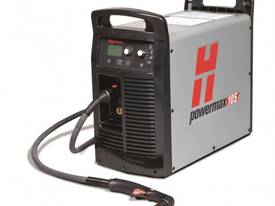 Hypertherm Powermax105 - picture0' - Click to enlarge