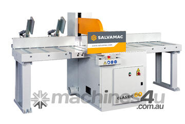   SALVAMAC high quality docking saws