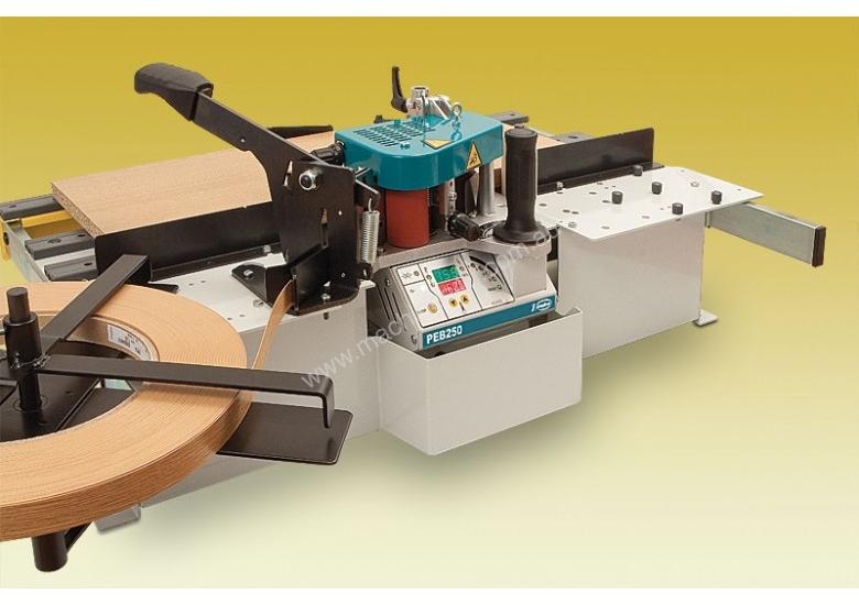 New virutex PEB250TA Contour Edgebander in MALAGA, WA