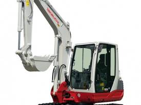 NEW TAKEUCHI TB250 5T CONVENTIONAL - picture0' - Click to enlarge