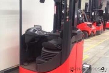 Linde   R16HD High Reach Truck