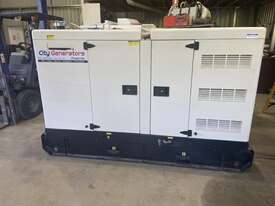  40KVA Generator Set Powered by a Cummins ® engin - picture0' - Click to enlarge