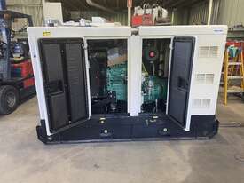  40KVA Generator Set Powered by a Cummins ® engin - picture1' - Click to enlarge