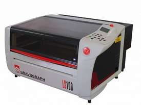 Laser Engraving Machine | LS100IQ - picture0' - Click to enlarge