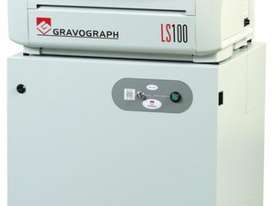 Laser Engraving Machine | LS100IQ - picture0' - Click to enlarge