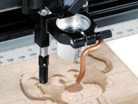 Laser Engraving Machine | LS100IQ - picture1' - Click to enlarge