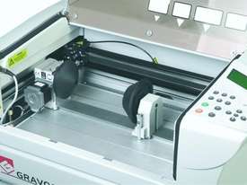 Laser Engraving Machine | LS100IQ - picture2' - Click to enlarge