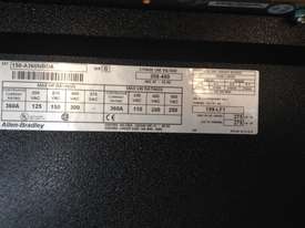 ALLEN-BRADLEY SMS PLUS SMART MOTOR CONTROLLER - picture2' - Click to enlarge
