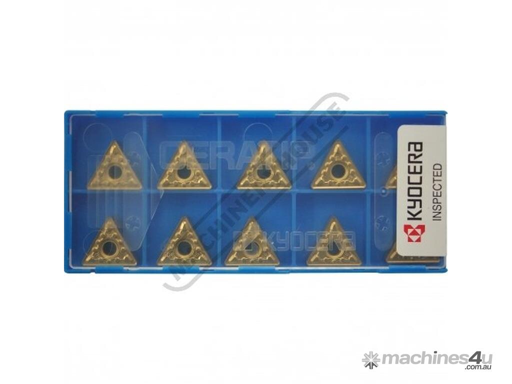 New kyocera TNMG 160408MS Metal Lathe Tools and Accessories in