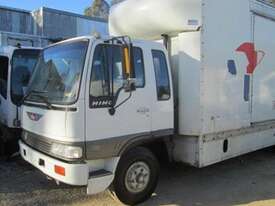 1993 HINO FD3H - picture0' - Click to enlarge
