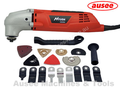 Hyuda Multi-Master 300W with 40pcs Tool Kit