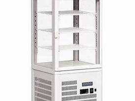 Drink Fridge - GC870 Chilled Display Cabinet 68Ltr - picture0' - Click to enlarge