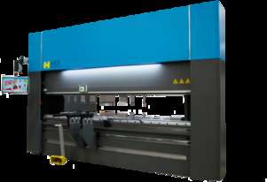 NEW HIGH SPEED PRESSMASTER WITH SYNCVIEW