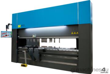   HIGH SPEED PRESSMASTER WITH SYNCVIEW