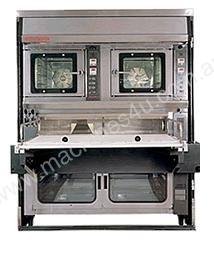 caption Deck Oven Pavailler Rubis