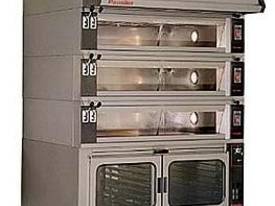 Deck Oven Pavailler Rubis - picture0' - Click to enlarge