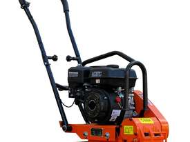 Plate Compactor 7.0HP 68KG 12kN - picture0' - Click to enlarge