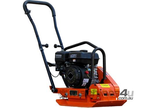 Plate Compactor 7.0HP 68KG 12kN