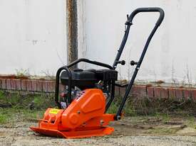 Plate Compactor 7.0HP 68KG 12kN - picture0' - Click to enlarge