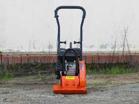Plate Compactor 7.0HP 68KG 12kN - picture1' - Click to enlarge
