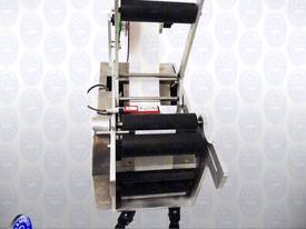 Benchtop Wrap-Around (Semi-Auto) Labeller - picture1' - Click to enlarge