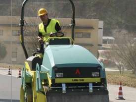 HIRE COMBINATION ROLLER - picture0' - Click to enlarge