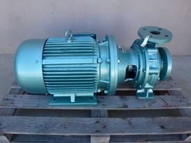 Southern Cross 80x50-200 Electric Water Pump - picture1' - Click to enlarge
