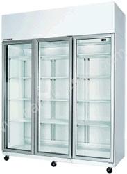caption Skope Display Freezer TMEF1500
